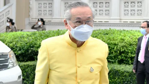 "ดอน" เผย เมียนมา รับปากไม่ให้เกิดเหตุ บินล้ำน่านฟ้าไทยอีก พร้อมชี้แจง