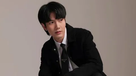 ต้นสังกัดแถลงปม บิว จักรพันธ์ เจอดราม่าเหยียดเพศ ขอพักงานทบทวนตัวเอง