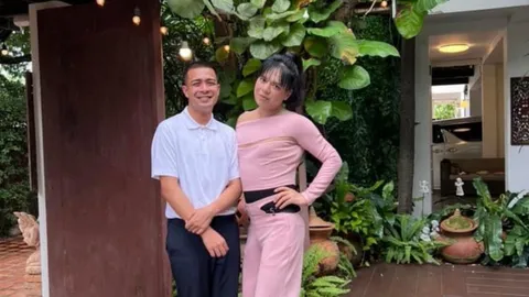 พี่หลวงกาโตะ เผยภาพไปพบ เอ ศุภชัย ชาวเน็ตเกิดข้อสงสัยกันสนั่น