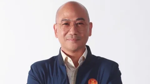 "พนิต" หนุน ปชป.พลิกใช้สูตรเลือกตั้งหาร 500 ชี้ ลดผูกขาดอำนาจ