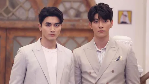 "คู่เวร" พาแฟนๆ ใจพัง "ภณ" อกหักสารภาพรักในวันที่สาย เปลี่ยนทีมเชียร์ "ภณ-ก็อต"