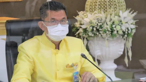 รัฐบาลเตรียมจัดงานวันเฉลิมพระชนมพรรษา เฉลิมพระเกียรติพระบาทสมเด็จพระเจ้าอยู่หัว