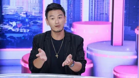 บีม ศรัณยู แจงเหตุผลทำคอนเทนต์กัญชา แนะใช้ยังไงไม่ให้อันตรายถึงชีวิต