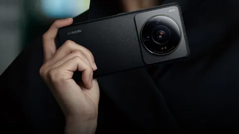 Xiaomi หักอกแฟนคลับทั่วโลก ประกาศจำหน่ายสมาร์ทโฟนเรือธง Xiaomi 12S Ultra เฉพาะประเทศจีนเท่านั้น