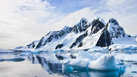 โรคจากน้ำแข็งละลาย