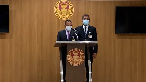 2 ส.ส.พปชร.จี้ กกต.เรียกค่าจัดเลือกตั้งซ่อม คดีทุจริต นายก อบจ.นครศรีฯ