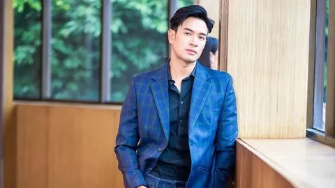 เกรท วรินทร เคลื่อนไหวทันที หลังเจอดราม่าเหยียดเพศขึ้นเทรนด์ทวิตเตอร์