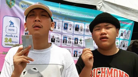 แจ๊ส ชวนชื่น ส่งลูกชายเรียนต่ออังกฤษ กลับมาขับแกร็บ เพราะอยากหากินเอง