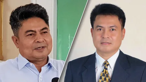 ร่ำไห้โดนจําคุก 2 ปี เทพไท-มาโนช ฎีกาตัดสินยืน ทุจริตเลือกตั้ง อบจ.นครศรีธรรมราช
