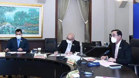 บอร์ด กพช. เห็นชอบให้ ปตท.จัดหา LNG สัญญาระยะยาว 1 ล้านตัน/ปี