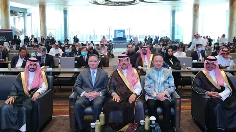 สมาคมธนาคารไทยหนุนยกระดับการค้าไทย-ซาอุฯ หนุนการนำเข้า-ส่งออกของไทย  