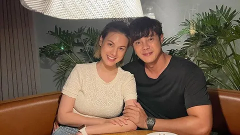 แมน การิน ขอหย่า เกล เพื่อแต่งงานใหม่ หลังความรักเดินทางมา 16 ปี 