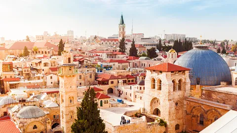 อิสราเอลครั้งเดียวไม่พอ (1)