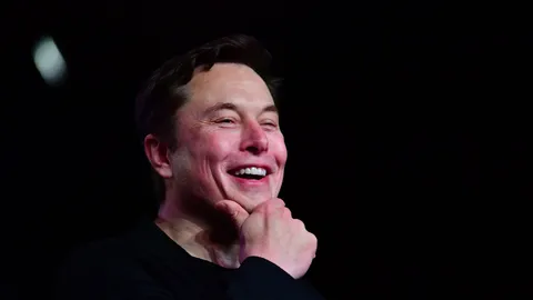 สื่อแฉ อีลอน มัสก์ มีลูกแฝดกับผู้บริหารระดับสูงของบริษัทในเครือ