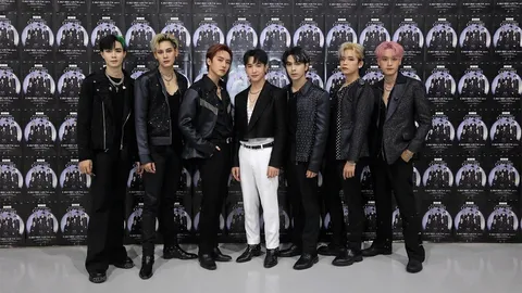 เกินต้าน! “คชา-ทอมมี่-ทะเล-บุ๋น-ซี-มาร์ค” โชว์พลิ้วบนเวที “บี มาย บอยเฟรนด์ส 2”