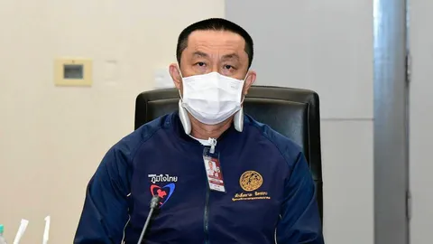 “ศักดิ์สยาม ชิดชอบ” เร่งแก้ปัญหาคนไร้บ้าน