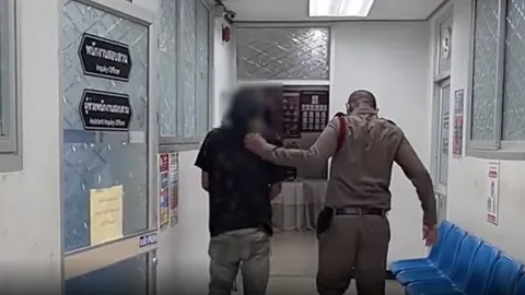 รวบพ่อแท้ๆ ข่มขืนลูกสาวมาราธอนนาน 8 ปี บังคับเรียก "ผัว" ห้ามเรียกพ่อ