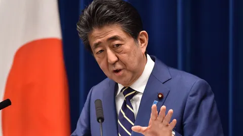 ด่วน! นายอาเบะอดีตนายกฯญี่ปุ่น ถูกลอบยิงสาหัสขณะกล่าวสุนทรพจน์ (คลิป)