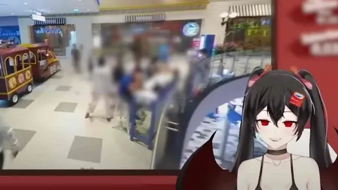 ดราม่า Vtuber รีแอ็กชั่นเหตุกราดยิงโคราช เจ้าตัวขอโทษ อ้างปิดเฟซบุ๊กกลัวโดนทำร้าย