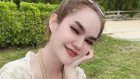 แฟนคลับแสดงความยินดีรอแล้ว เมื่อ "แม่น้ำหนึ่ง" โพสต์ถึง "ต้าวแฝด" หลังคืนดีแฟน 