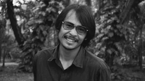 สุดเศร้า โดม Isaan Record ปีนเสาสัญญาณแล้วโดดลงมาเสียชีวิตที่ขอนแก่น