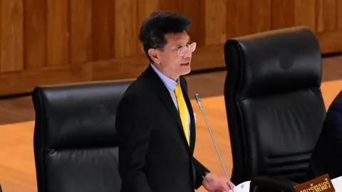 สาธิต รับยอดโควิดจริง 2-3 หมื่นรายต่อวัน BA.4-BA.5 กินเนื้อที่ในไทย 70-80%