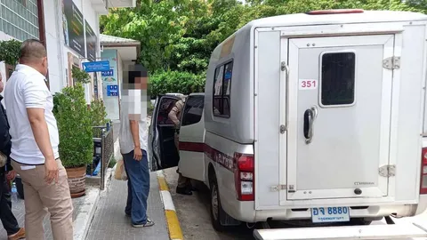 ช่างกลยิงเพื่อนสนิทดับโดน 3 ข้อหา พบผู้ตายติดโควิด พ่อแม่ยังรับศพไม่ได้