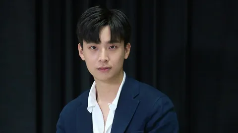 “เน๋ง-ศรัณย์” จากเด็กขี้อายไม่เคยคิดว่าจะเป็นพระเอก ปลดล็อกกลายเป็นหนุ่มช่างพูด