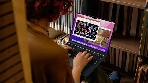 MacBook Air ชิป M2 พร้อมวางตลาด