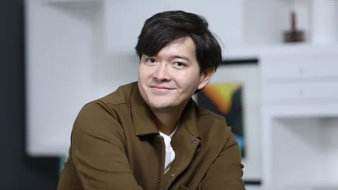 แหนม รณเดช เล่าตัวตนไม่เรียบร้อยอย่างที่คิด ฝันอยากทำเพลงบลูส์สักครั้ง