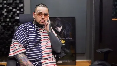 ยัวร์บอย ทีเจ เผยความทรงจำบางส่วนหายไป จำบางอย่างไม่ได้ ขอโทษล่วงหน้า