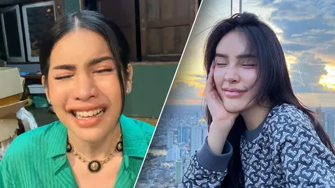 "นัท นิสามณี" โพสต์หลัง "นารา" ร่ำไห้ น้อยใจไม่ชวนไปวันเกิด บอกความลับไม่มีในโลก