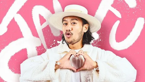 “สิงโต” เผยที่มาที่ไป “ใจฟู” เพลงประกอบภาพยนตร์ “ใจฟู..สตอรี่”