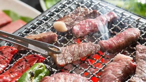 เปิดที่มา "ปิ้งย่างเกาหลี" กับ "ปิ้งย่างญี่ปุ่น" ต่างกันอย่างไร