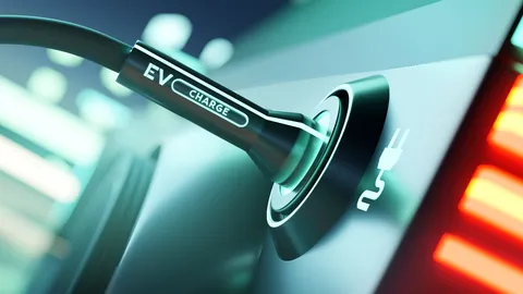 เทรนด์รถอีวี HEV PHEV มาแรง ดันยอดสินเชื่อ EV กรุงศรีออโต้เติบโต 51%