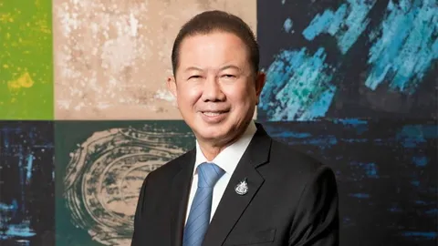 "สนั่น อังอุบลกุล" ประธานหลักสูตร TEPCIAN ประกาศรายชื่อผู้บริหารทุกวงการ ในรุ่น 2