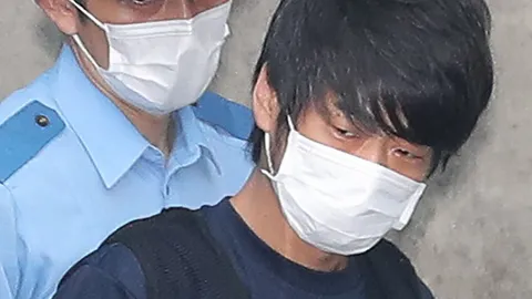 ‘โบสถ์แห่งความสามัคคี’ ยอมรับ แม่มือปืนยิง ‘อาเบะ’ เป็นสมาชิกจริง