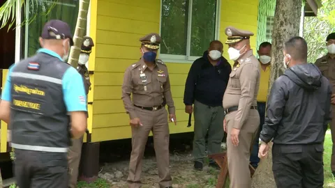 "บิ๊กใหม่" ลงตามคดี "บิ๊ก กุมารขาว" ตายปริศนา ยันมีข้อมูลเด็ดปิดคดีได้