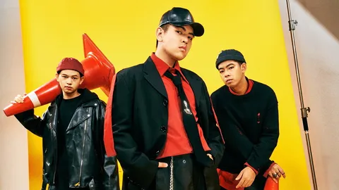 “Only Monday” ระเบิดซาวด์เน้นๆ สาดความมันส์ในซิงเกิลใหม่ “ไม่ต้องมา”