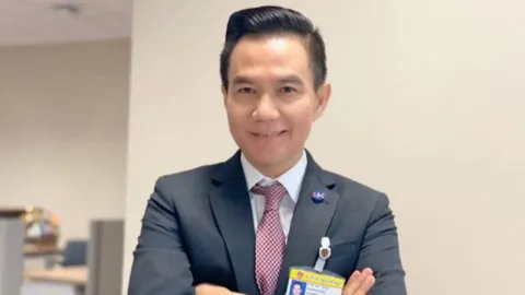 “การุณ” โอด พรรคเพื่อไทย ไม่เคยเรียกคุย ส่งคนอื่นสมัคร ส.ส.ดอนเมืองแทน