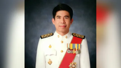 "จีระพัฒน์ พันธุ์ทวี" ออกประกาศห้าม กัญชา กัญชง เข้าพื้นที่ราชการศาล