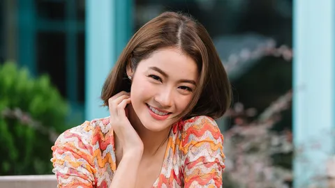 "น้ำตาล" นางเอกเต็มตัวเรื่องแรก กับบท หนิง ใน "มงกุฎกรรม" สะท้อนปัญหาครอบครัว