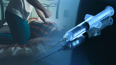 ฉีดไข่ให้ฝ่อ คำตอบสุดท้าย หยุดไอ้หื่นบ้ากาม คดีข่มขืน ได้จริงหรือ?