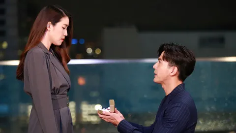 ตามสืบไม่พัก "ท่าน" คือใคร ลุ้นบทสรุปความรัก เต้ย-เชียร์ ใน "บุพเพร้อยร้าย" ตอนจบ