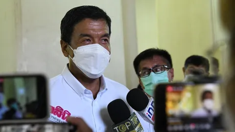 "ชัชชาติ" ชวนประชาชนดู "หนังกลางแปลง" เรื่อง"คู่กรรม" 17 ก.ค. "หัวลำโพง"