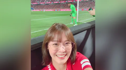 คอมเมนต์บันเทิง "แพทตี้" โพสต์แซว "อลิสสัน" ประตู "ลิเวอร์พรุน" หลังโดนยิง 4 ตุง