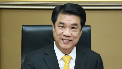 “สุริยะ”คุยลั่นทุ่ง 2 นิคมอุตสาหกรรมภาคใต้ฉลุย นักลงทุนต่างชาติแห่จองพื้นที่