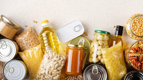 ชวนสายบุญตักบาตรพระสงฆ์ ด้วยเมนูครบ 5 หมู่ดูแลสุขภาพ