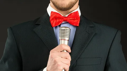 The art of narration