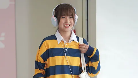 “นารา” สุดแฮปปี้ เล่นบท "เปียโน" สนุกได้ทำอะไรใหม่ๆ ใน "Sing Again รักอีกครั้ง”